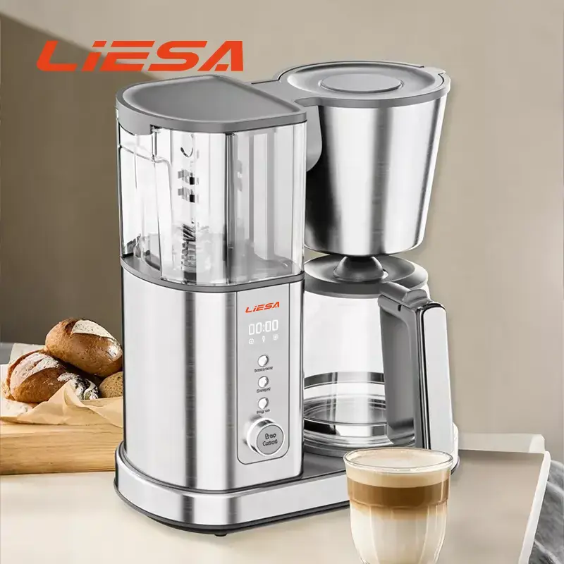 เครื่องชงกาแฟดริป