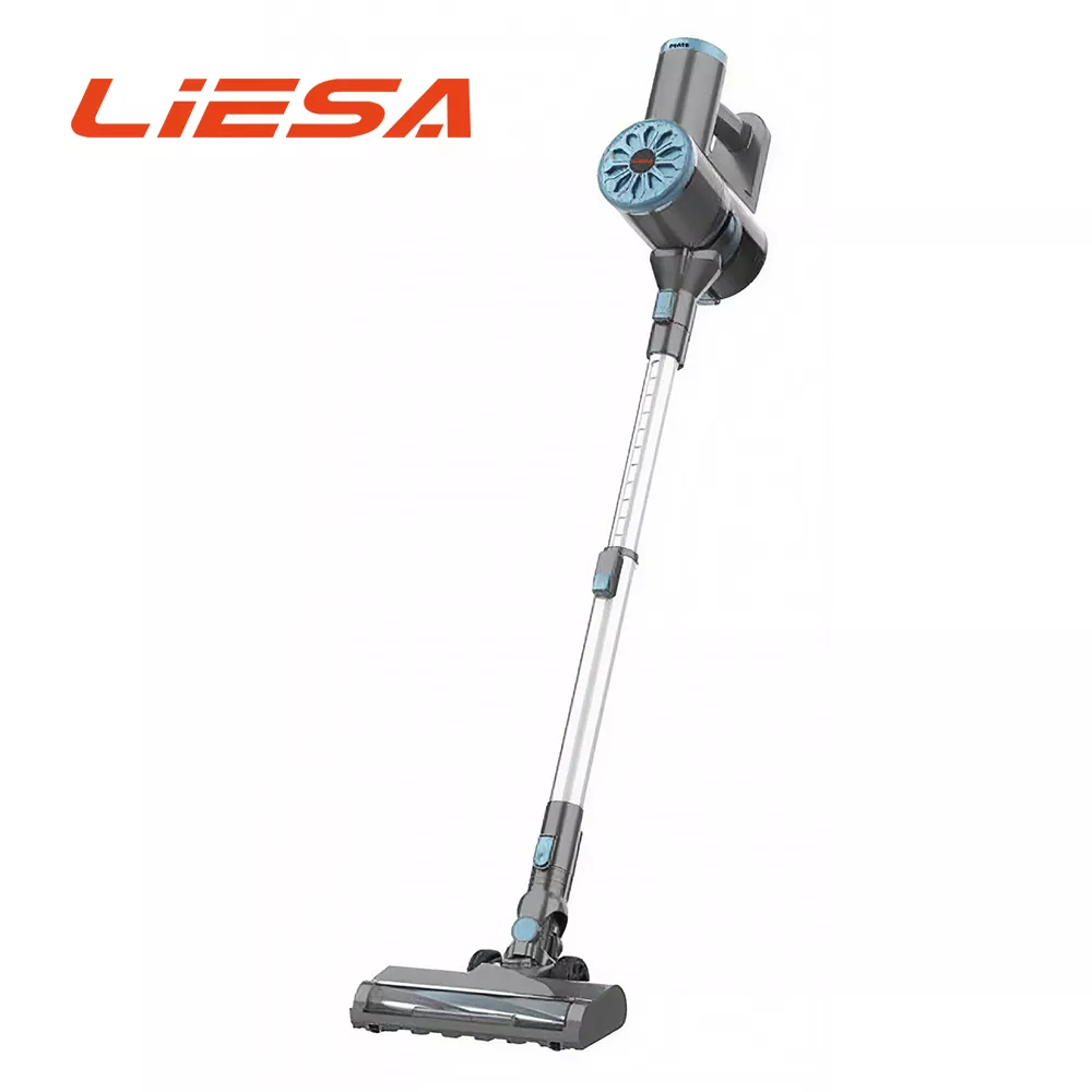 เครื่องดูดฝุ่นไร้สาย 150w